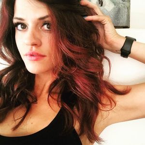 Meet your Posher, Paige